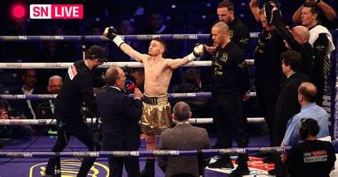 Burnett vs. Donaire results: Donaire upsets Burnett, Taylor stops .
